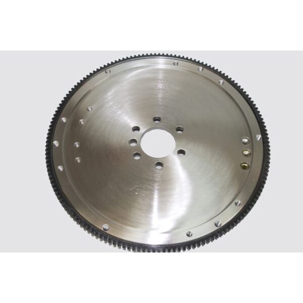 Flywheel, Billet Steel, SFI