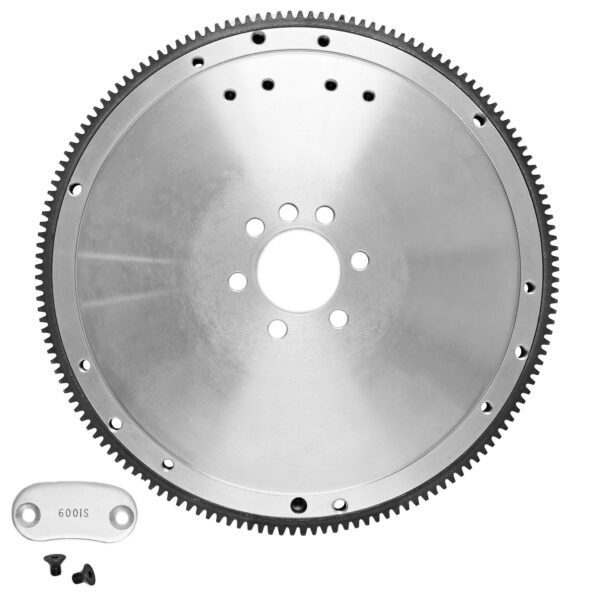 FLYWHEEL, SFI BILLET STEEL