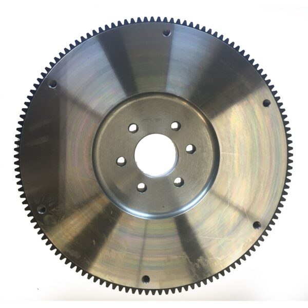 Flywheel, Billet Steel, SFI