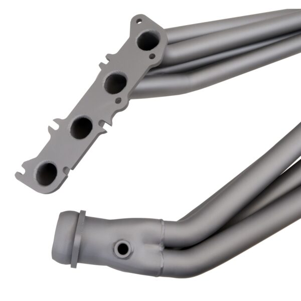 BBK MUSTANG GT 1-3/4 LONG TUBE HEADERS (CHROME)