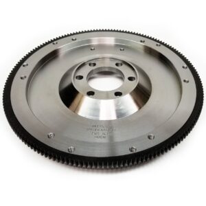 Flywheel, Billet Steel, SFI
