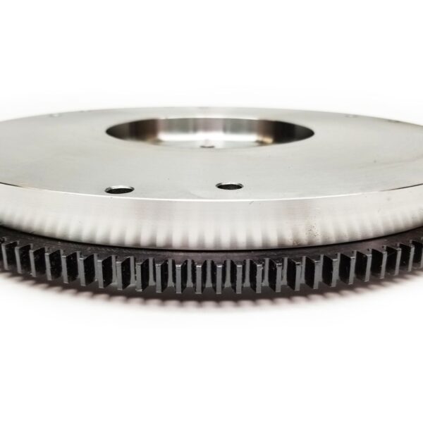 Flywheel, Billet Steel, SFI