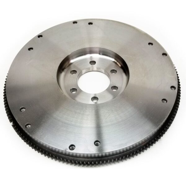Flywheel, Billet Steel, SFI
