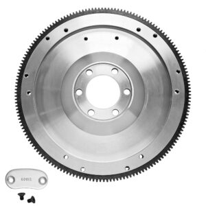 FLYWHEEL, SFI BILLET STEEL