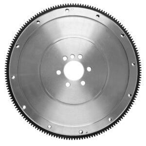 FLYWHEEL, SFI BILLET STEEL