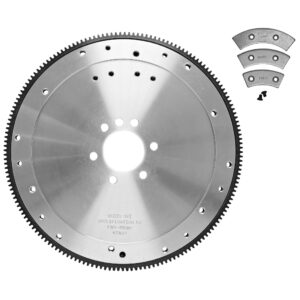 FLYWHEEL, SFI BILLET STEEL