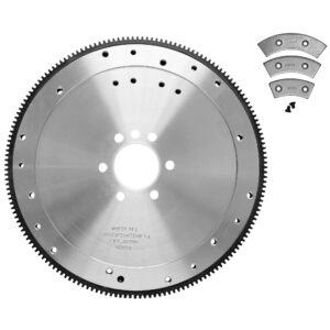 FLYWHEEL, SFI BILLET STEEL