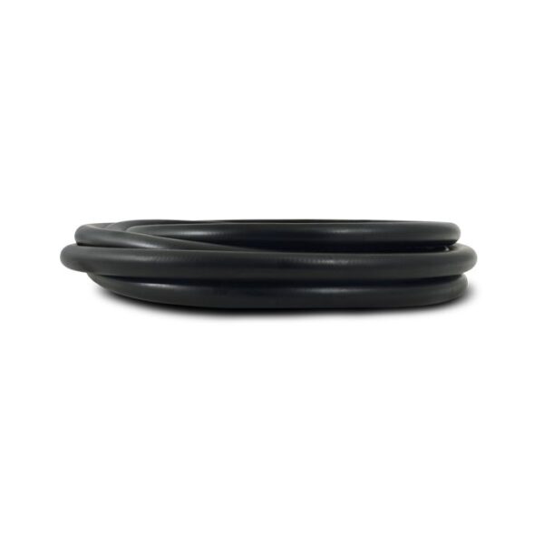 Push-On Style Rubber Flex Hose, -10AN - 50' Roll