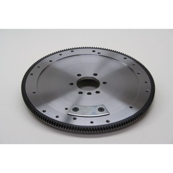 Flywheel, Billet Steel, SFI