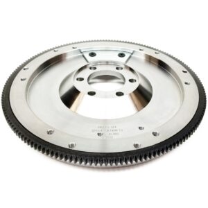 Flywheel, Billet Steel, SFI