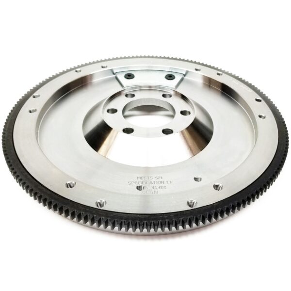 Flywheel, Billet Steel, SFI