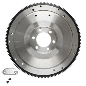 FLYWHEEL, SFI BILLET STEEL