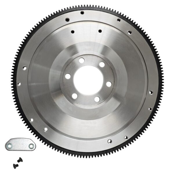 FLYWHEEL, SFI BILLET STEEL