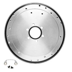 FLYWHEEL, SFI BILLET STEEL