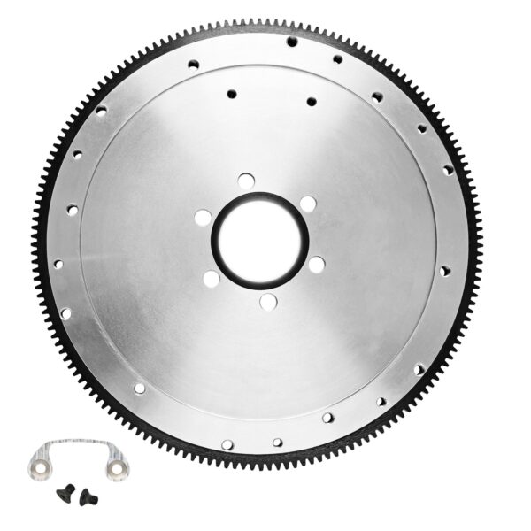 FLYWHEEL, SFI BILLET STEEL