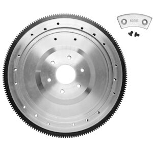 FLYWHEEL, SFI BILLET STEEL