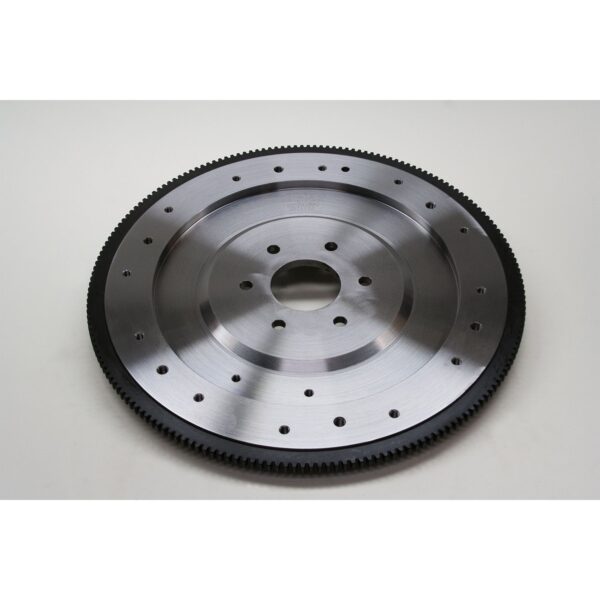 Flywheel, Billet Steel, SFI