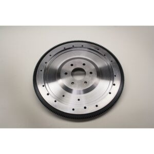 Flywheel, Billet Steel, SFI