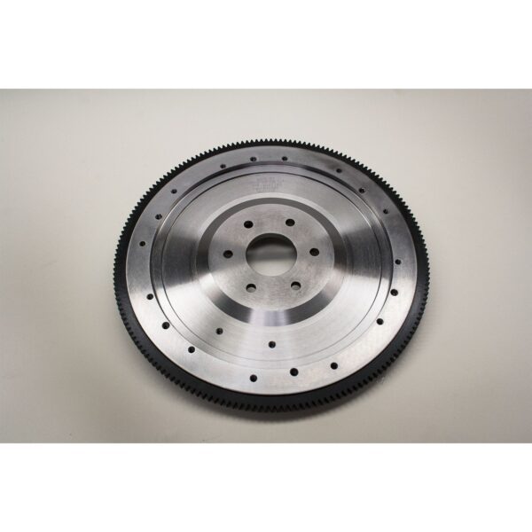 Flywheel, Billet Steel, SFI