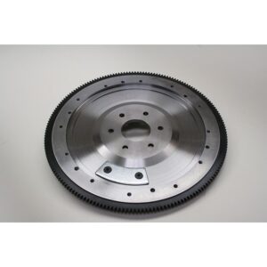 Flywheel, Billet Steel, SFI
