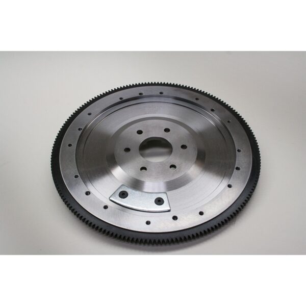 Flywheel, Billet Steel, SFI