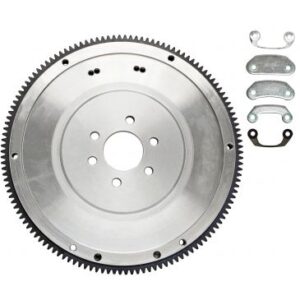 FLYWHEEL, SFI BILLET STEEL