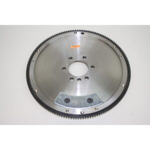 Flywheel, Billet Steel, SFI