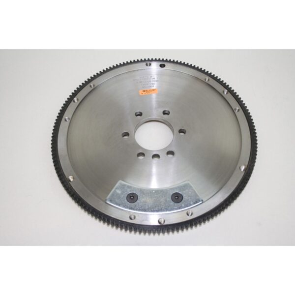 Flywheel, Billet Steel, SFI