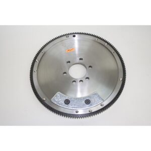 Flywheel, Billet Steel, SFI