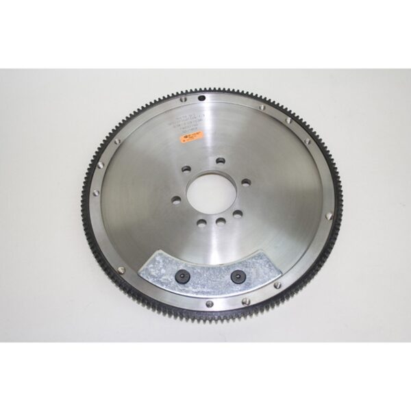 Flywheel, Billet Steel, SFI