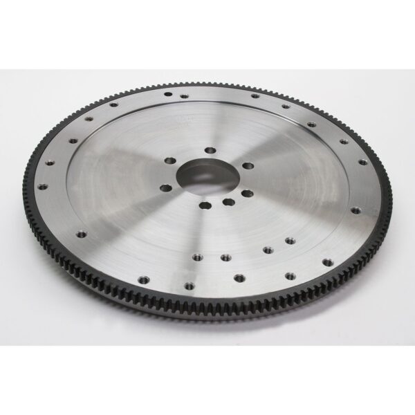 Flywheel, Billet Steel, SFI