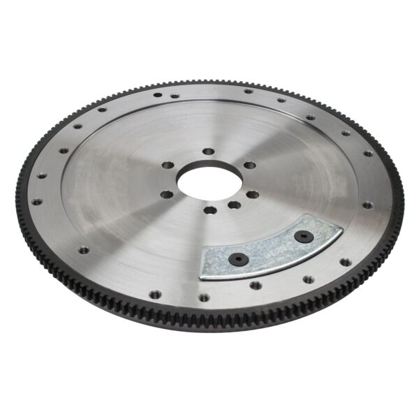 Flywheel, Billet Steel, SFI
