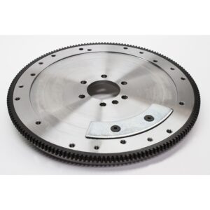 Flywheel, Billet Steel, SFI