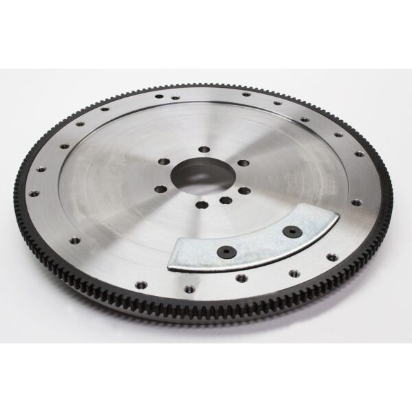 Flywheel, Billet Steel, SFI