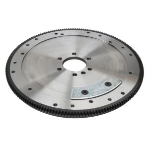 Flywheel, Billet Steel, SFI