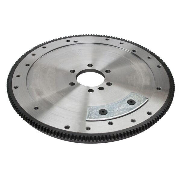 Flywheel, Billet Steel, SFI