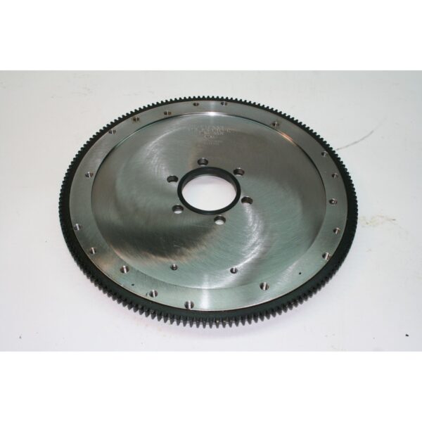 Flywheel, Billet Steel, SFI