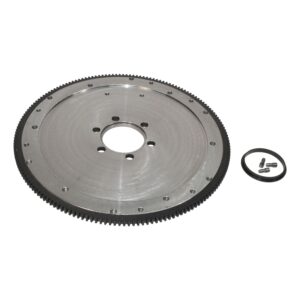 Flywheel, Billet Steel, SFI