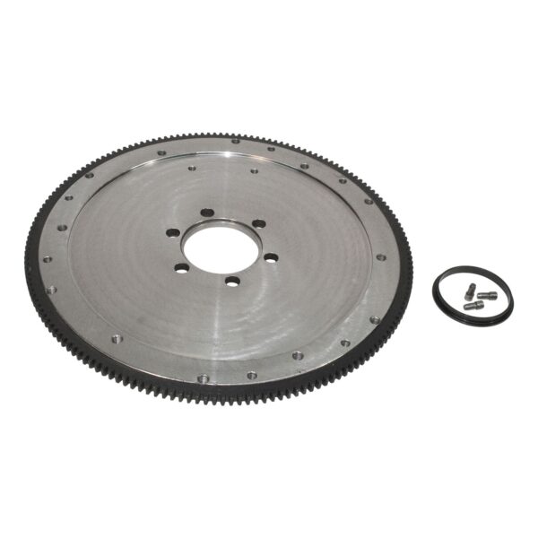 Flywheel, Billet Steel, SFI
