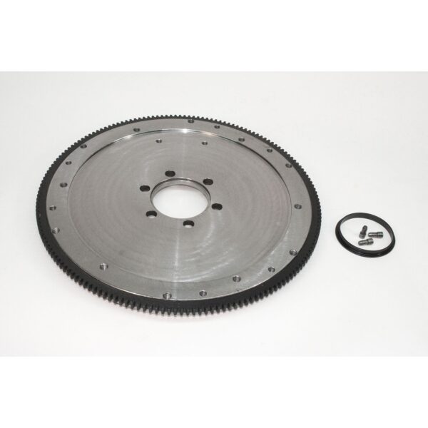 Flywheel, Billet Steel, SFI