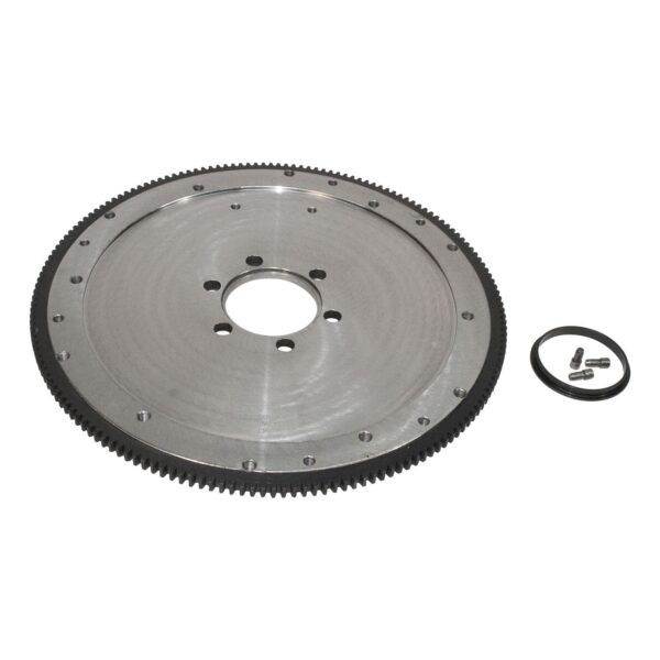 Flywheel, Billet Steel, SFI