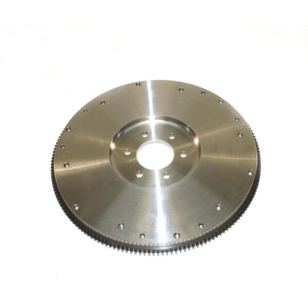 Flywheel, Billet Steel, SFI