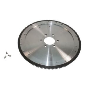 Flywheel, Billet Steel, SFI