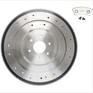 FLYWHEEL, SFI BILLET STEEL