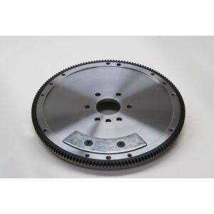 Flywheel, Billet Steel, SFI