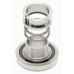 Throw Out Bearing, De Tomaso Pantera: Adjustable, 1.310 In. I.D.