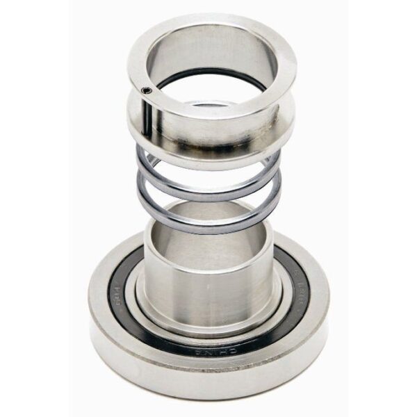 Throw Out Bearing, De Tomaso Pantera: Adjustable, 1.310 In. I.D.