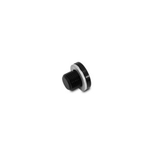 Metric Port Plug; Size: M14 x 1.5; includes Crush Washer