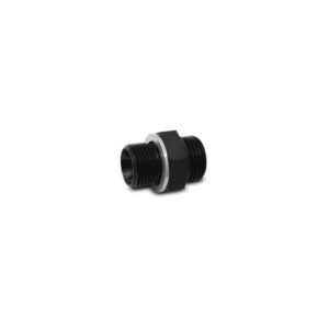 Male ORB to Male Metric Adapters, ORB Size: -6; Metric Size: M12 x 1.5