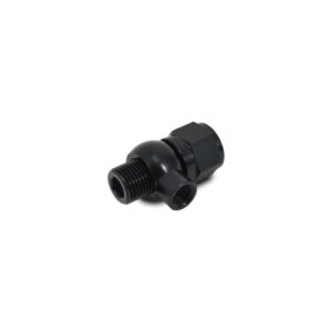 LS Engine Oil Pressure Gauge Adapter Fitting + 3 Washers